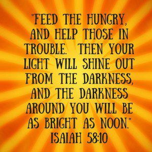  Feed-the-hungry-and-help-those-in-trouble