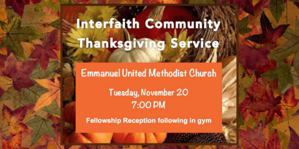 Jesus thanksgiving quotes