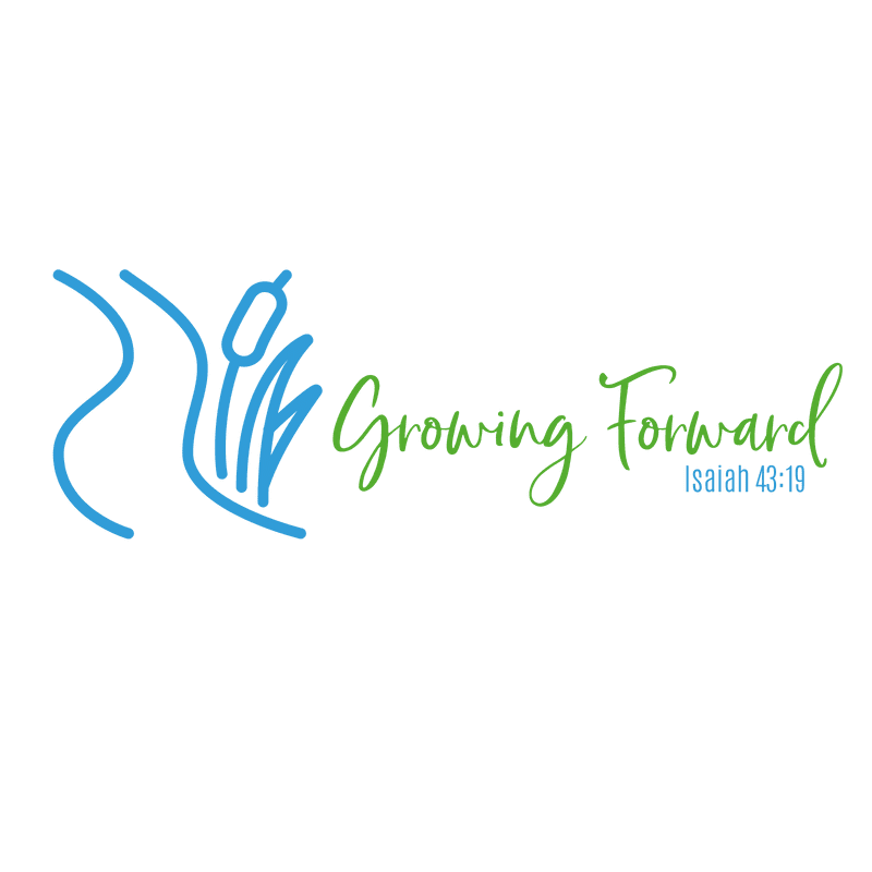Growing Forward