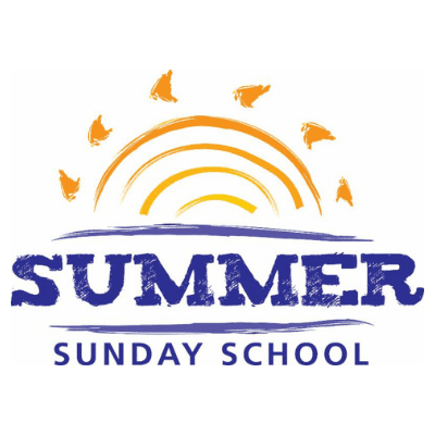 Summer Sunday School Bible Trivia - Emmanuel United Methodist Church