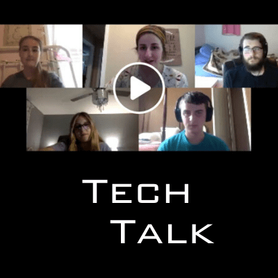 Tech Talk with Youth and College students