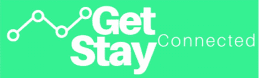 get stay connected