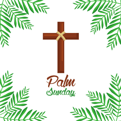 palm sunday