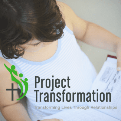 Project Transformation Read to a child