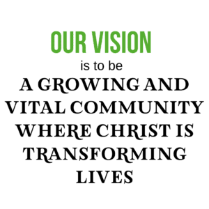 Emmanuel's Vision