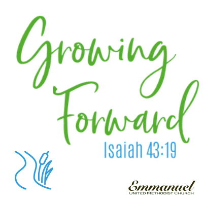 Growing Forward Groundbreaking