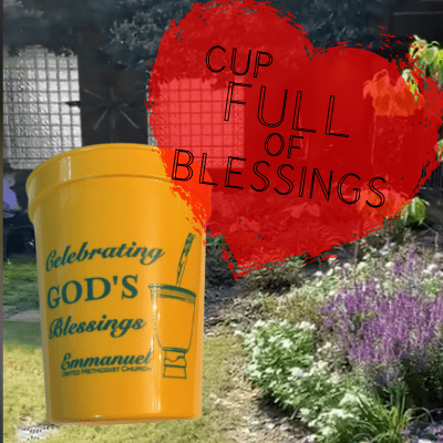 cup of blessings