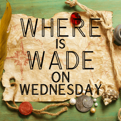 where is wade 9-23-20