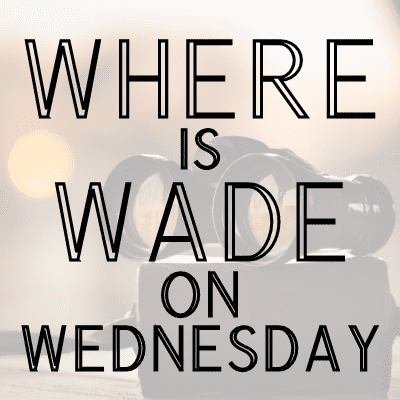 where is wade 9-30-20
