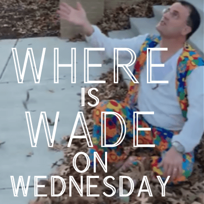 Where is Wade 11-18-20