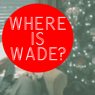 Where is wade 12-23-20