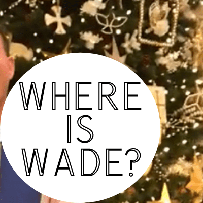 Where is wade 12-9-20