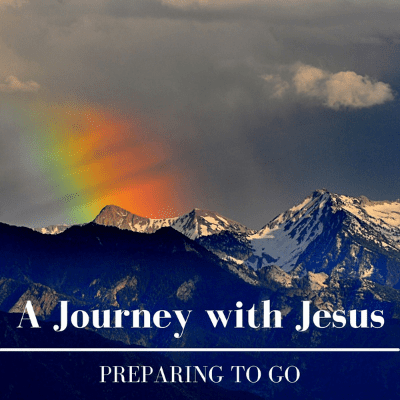 Journey with Jesus