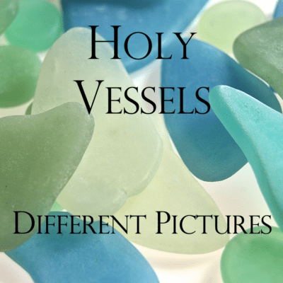 holy vessels different pictures