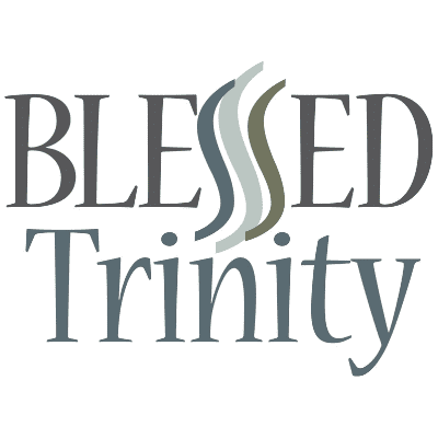 Blessed Trinity