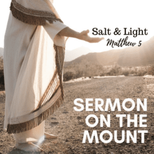 Salt and Light