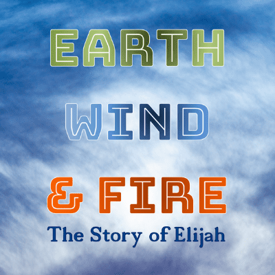 Elijah Earth Wind & Fire