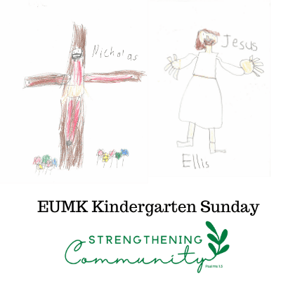 EUMK Kindergarten Sunday