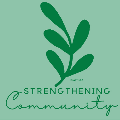 Strengthening Community