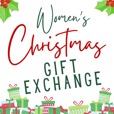Christmas Gift Exchange