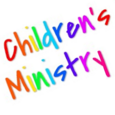Children's Ministry
