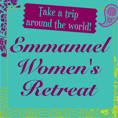 Women's Retreat 2023
