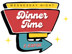 Wednesday Night dinner reservations