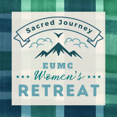 Women's Retreat 2024 Sacred Journey