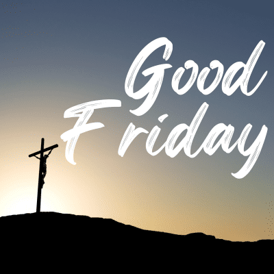 Good Friday