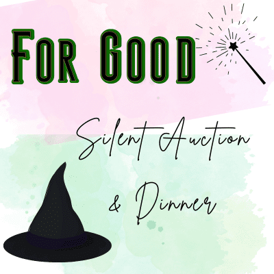 Silent Auction & Dinner 2025 - Emmanuel United Methodist Church