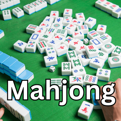 mahjong