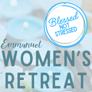 Emmanuel's Women's Retreat 2026
