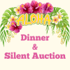 Youth Dinner and Silent Auction
