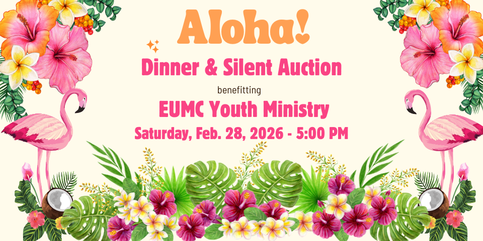 Youth Silent Auction 