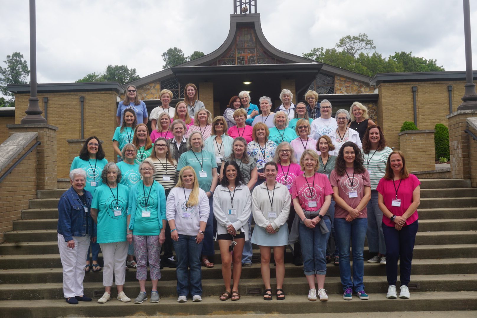 Womens Ministry