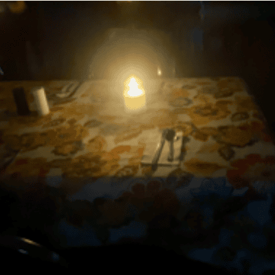 Gather Us in the Dark 