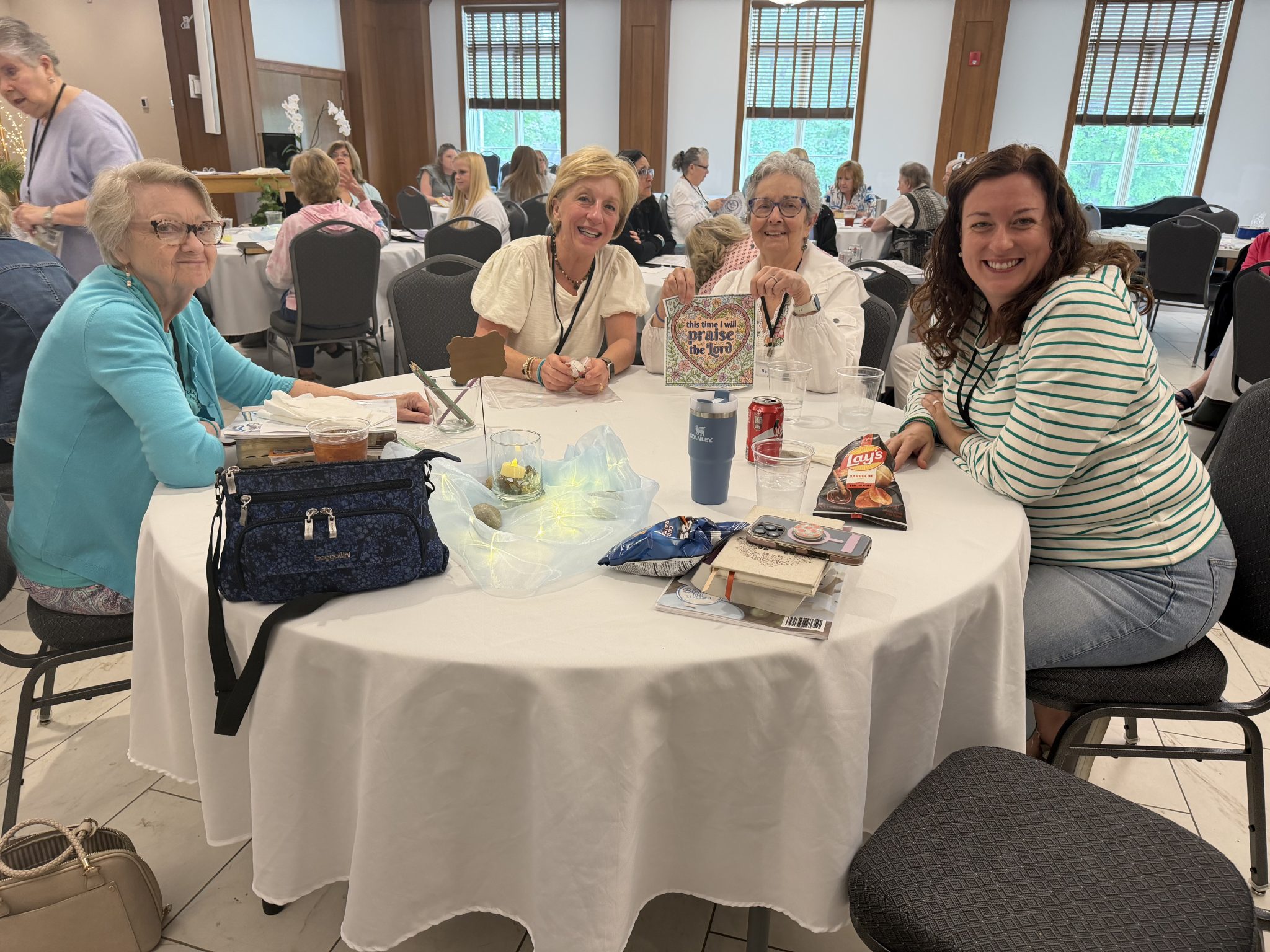 Women's Ministry