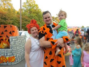 Trunk or Treat